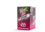 GEL énergétique Beet it Sport - Nitrate 100