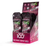 GEL énergétique Beet it Sport - Nitrate 100