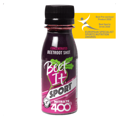 Beet it Sport - Shot Nitrate 400 (70 ml)